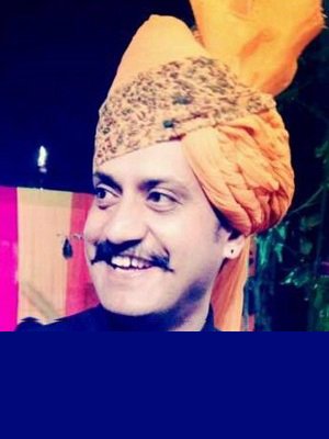 mahendra singh ji