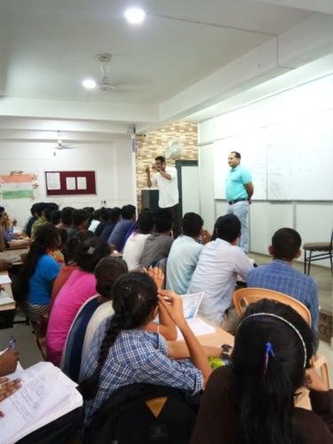 Top 10 IAS Coaching Centres in Udaipur