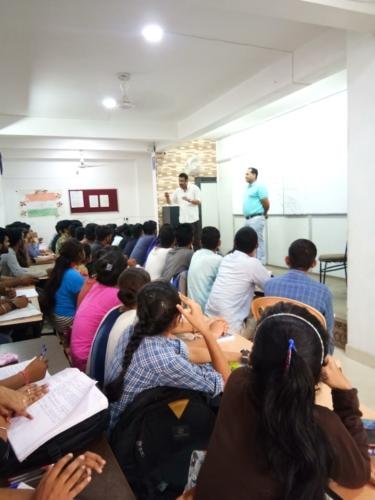 Top 10 coaching institutes list for ras in udaipur